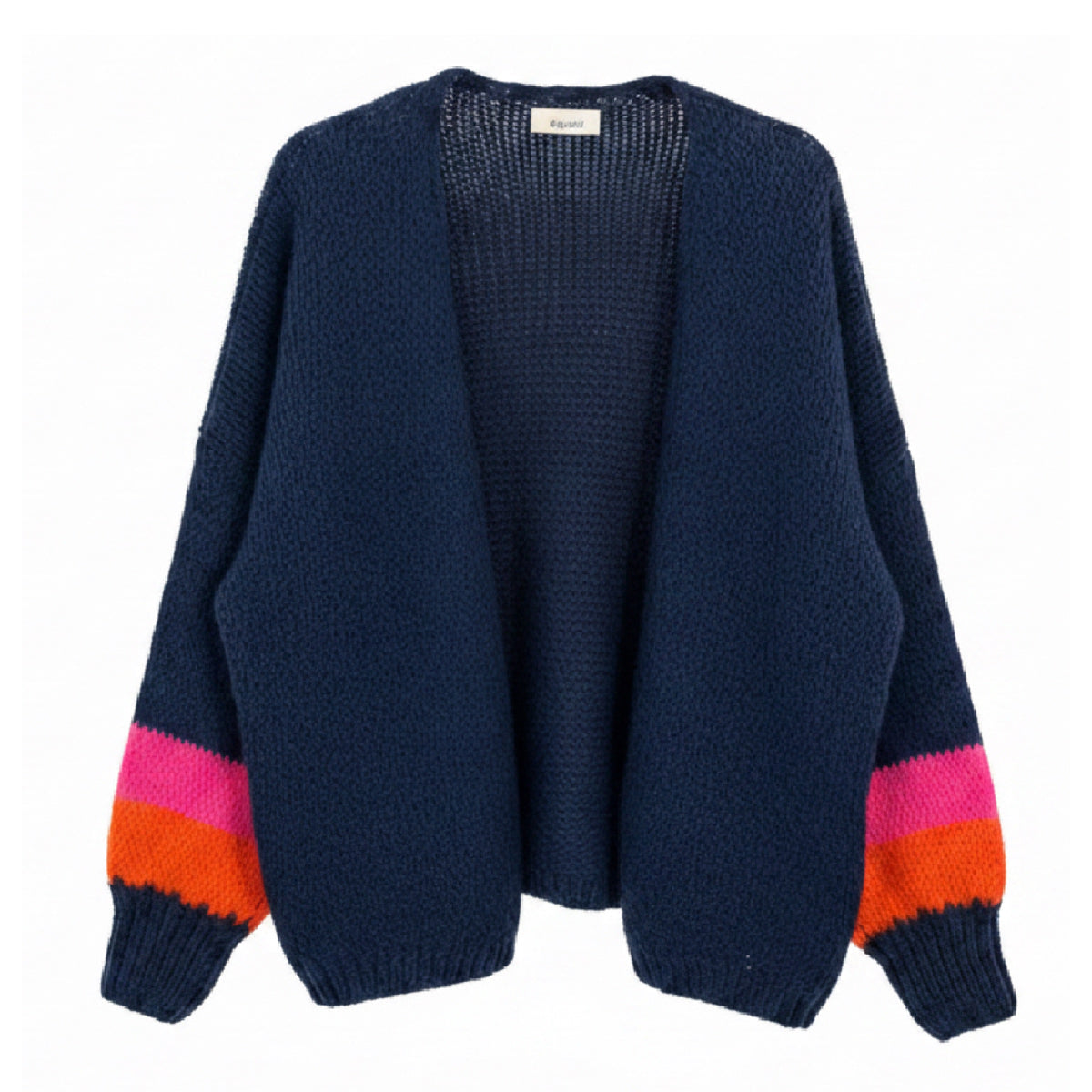 *NEW* Navy Cardigan