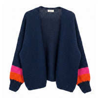 *NEW* Navy Cardigan