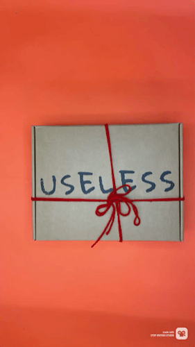 Useless Bundle