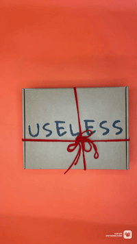 Useless Bundle