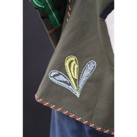 The Donkey Jacket