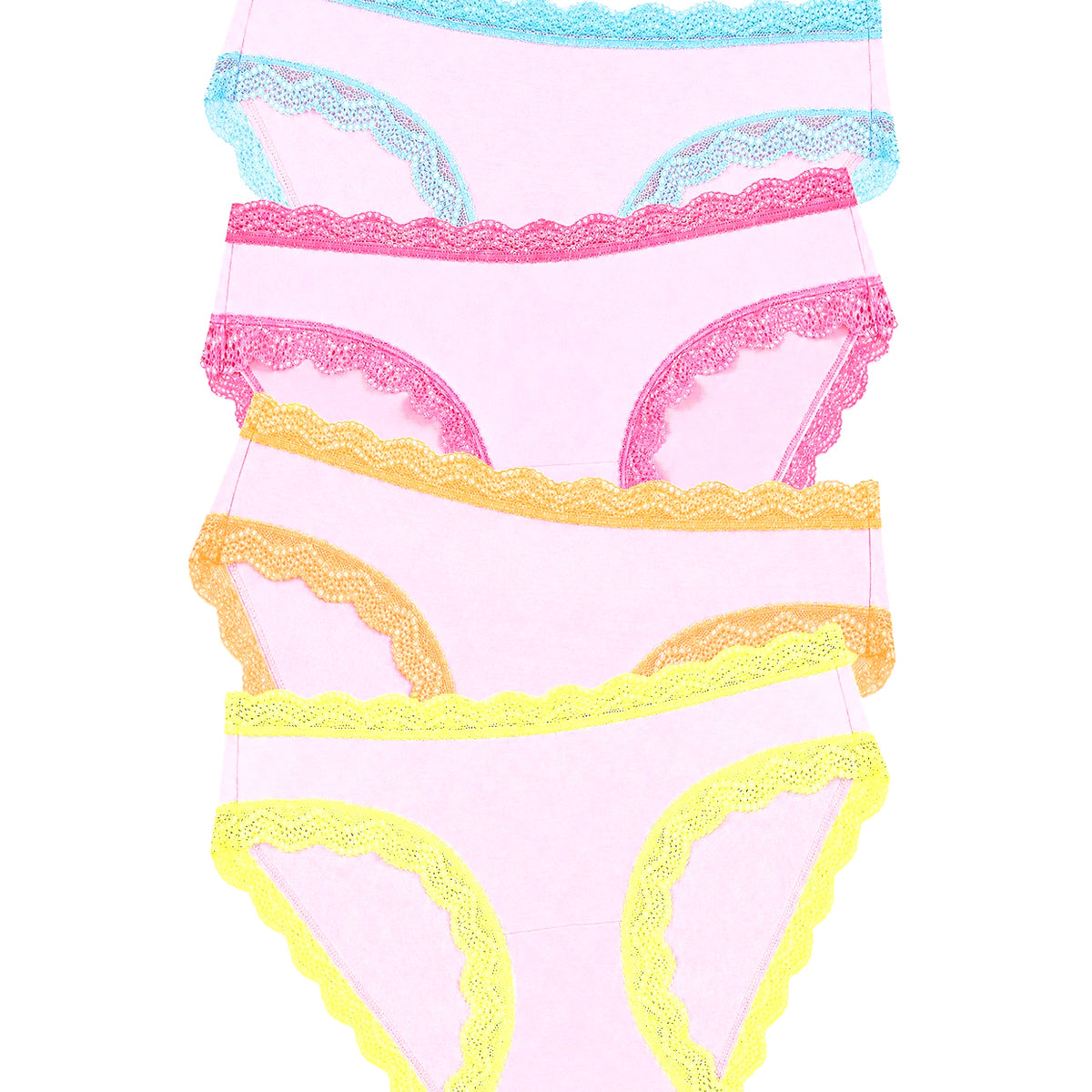 The Knicker Box