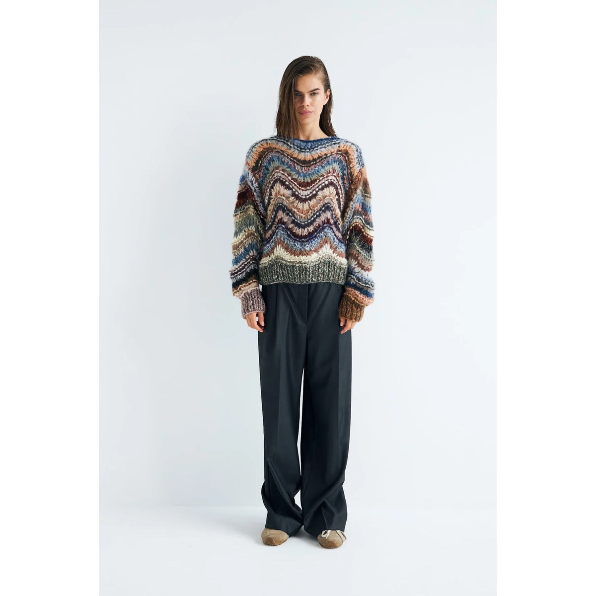 Ella Jumper Neutral
