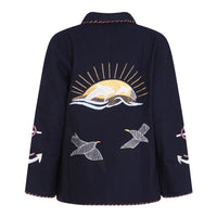 *NEW* Canyon Marine Jacket