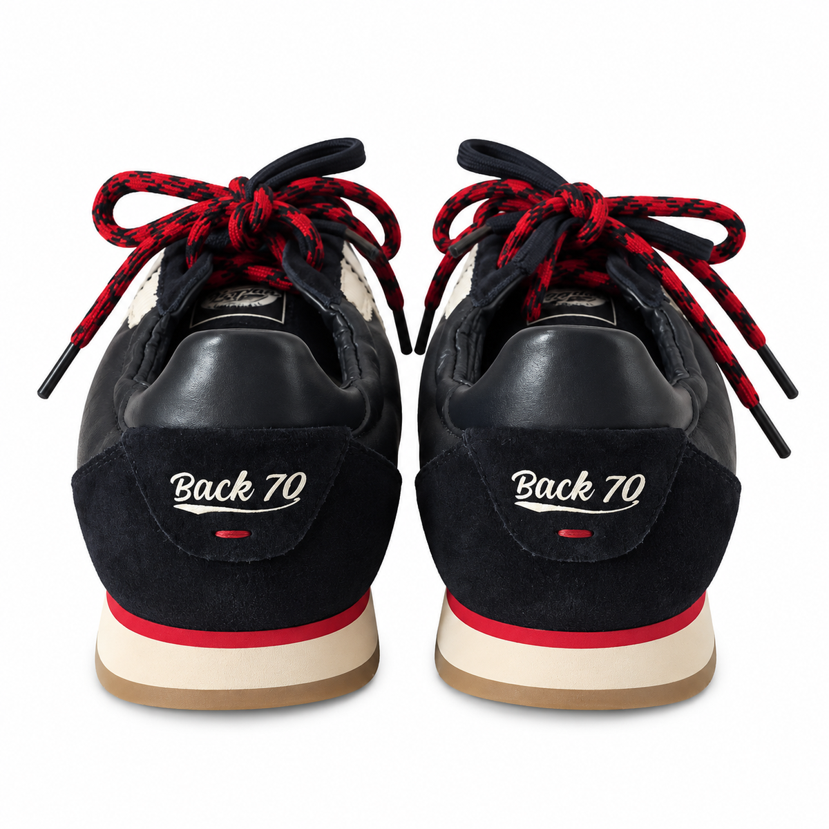 *AW26* Rocket Nappa Navy