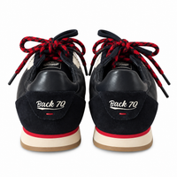 *AW26* Rocket Nappa Navy