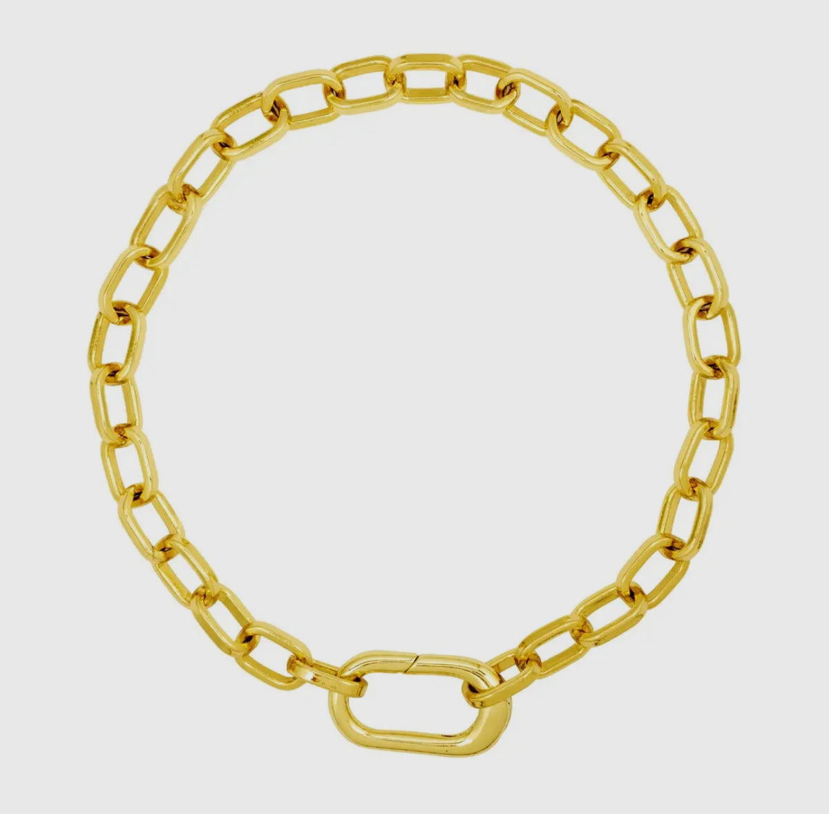Bardot LInk Bracelet