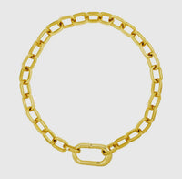 Bardot LInk Bracelet