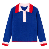 Country Sweater