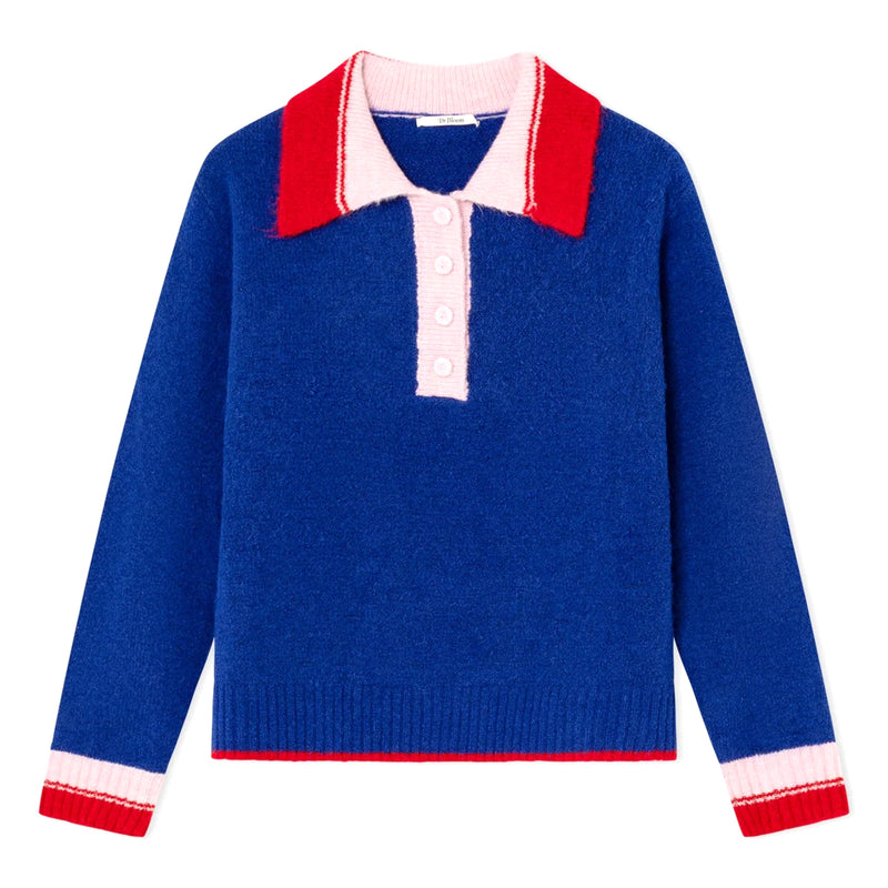 Country Sweater