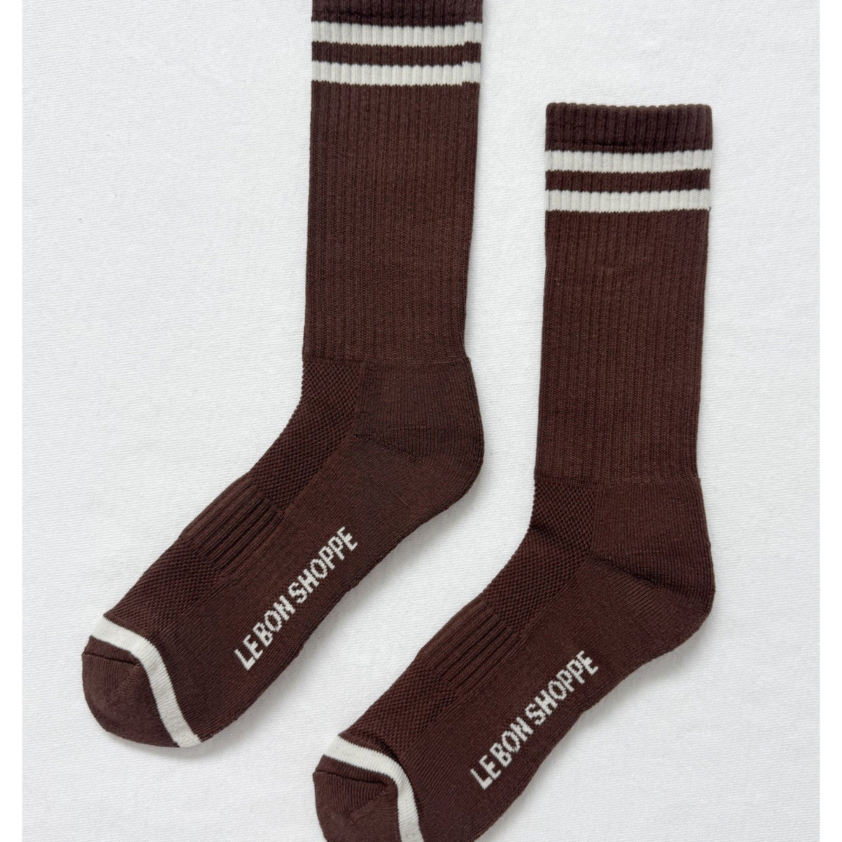 *NEW* Le Bon Shoppe Extended Boyfriend Wood