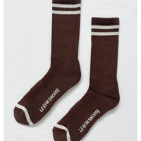 *NEW* Le Bon Shoppe Extended Boyfriend Wood