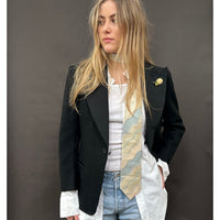 Useless Patti Smith Jacket