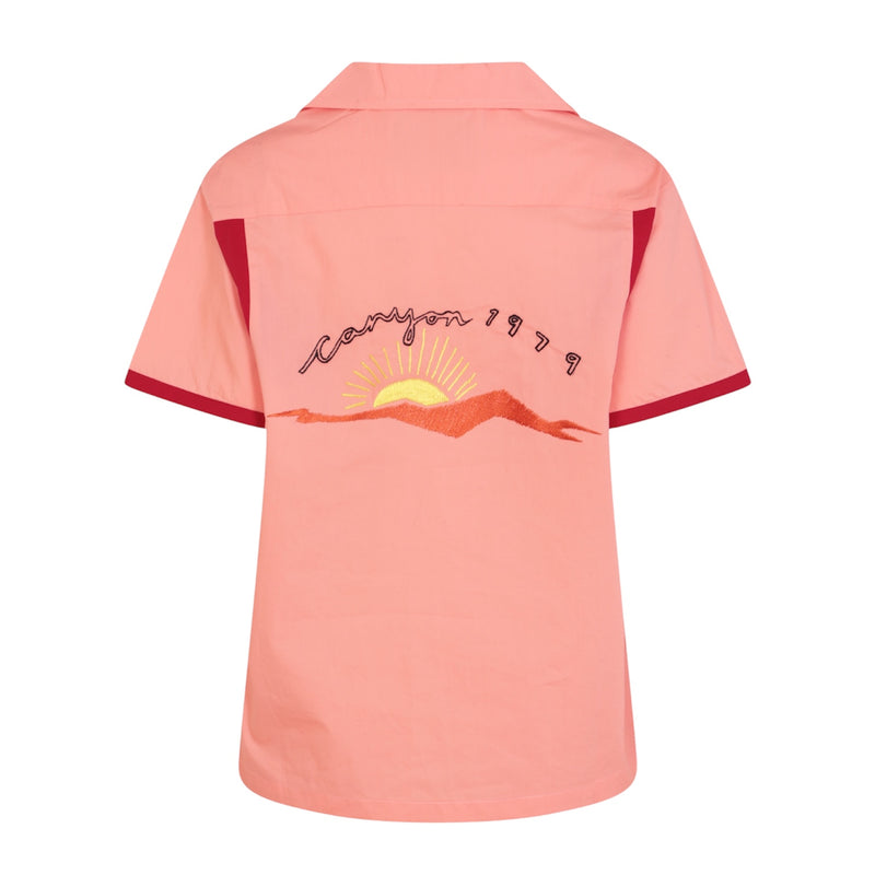 *NEW* Canyon Bowling Shirt