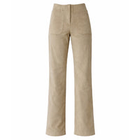 *NEW COLOUR* Cord Melrose Pant Beige