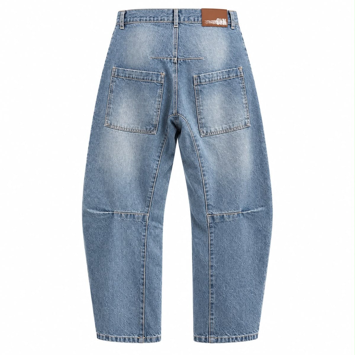 *BACK IN STOCK!* Canyon Barrel Pant