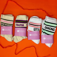 Socks Bundle