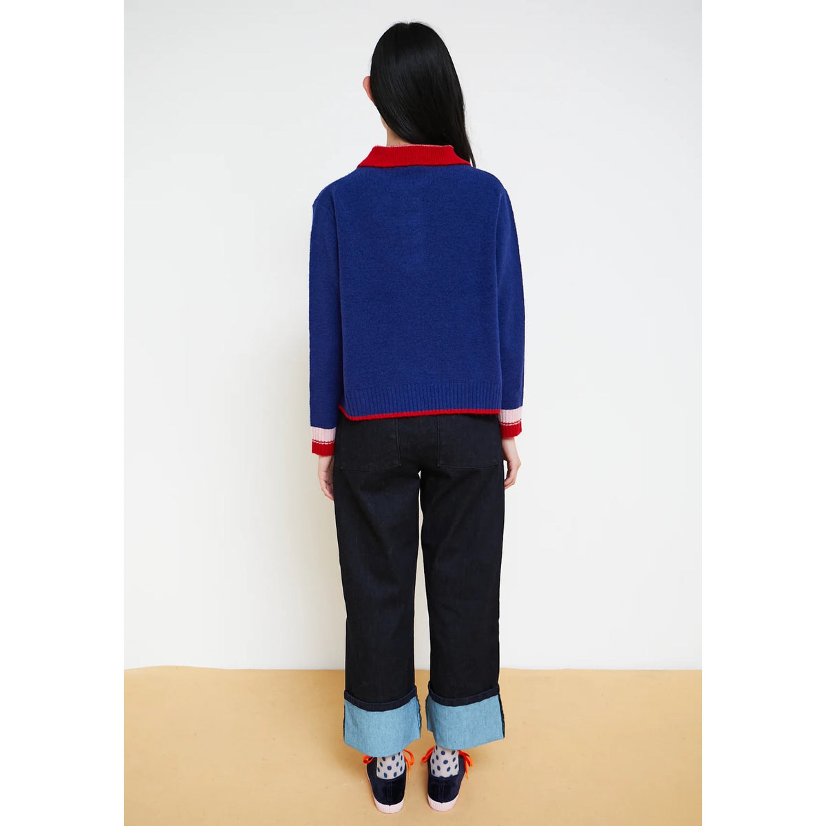 Country Sweater