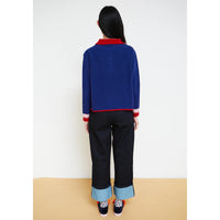 Country Sweater