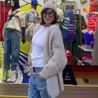 *NEW* Beige Cardigan