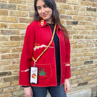 *NEW* Ensemble Beaded Mobile Cord