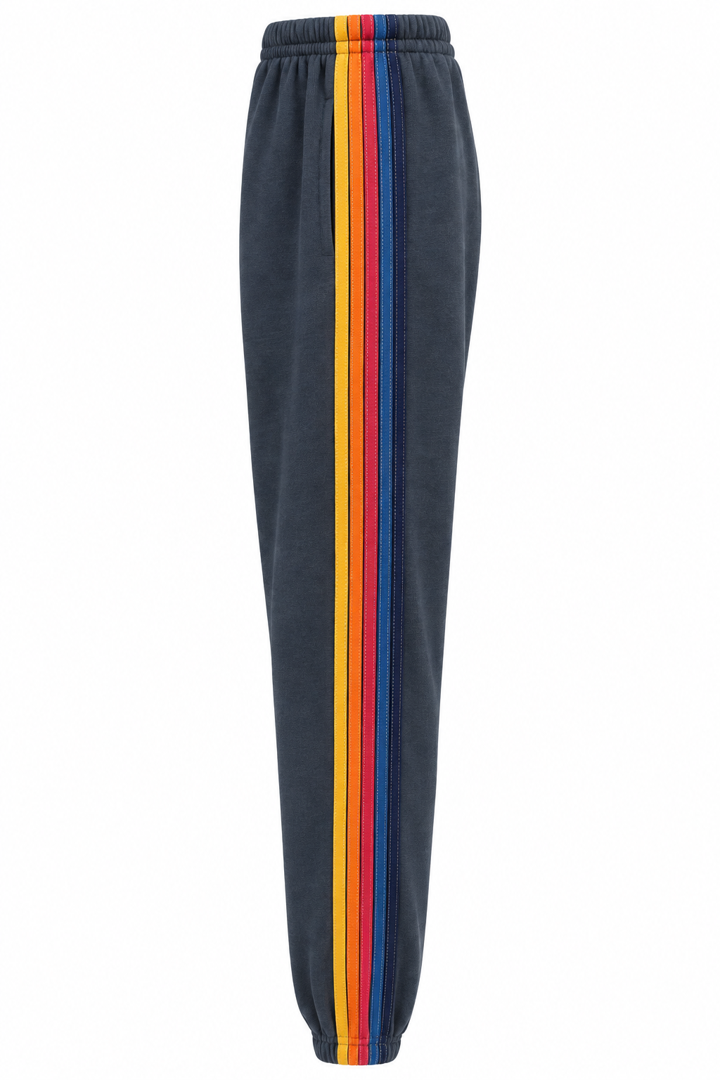 The 5 Stripe Sweatpant