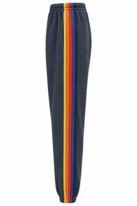 The 5 Stripe Sweatpant