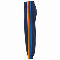 The 5 Stripe Sweatpant