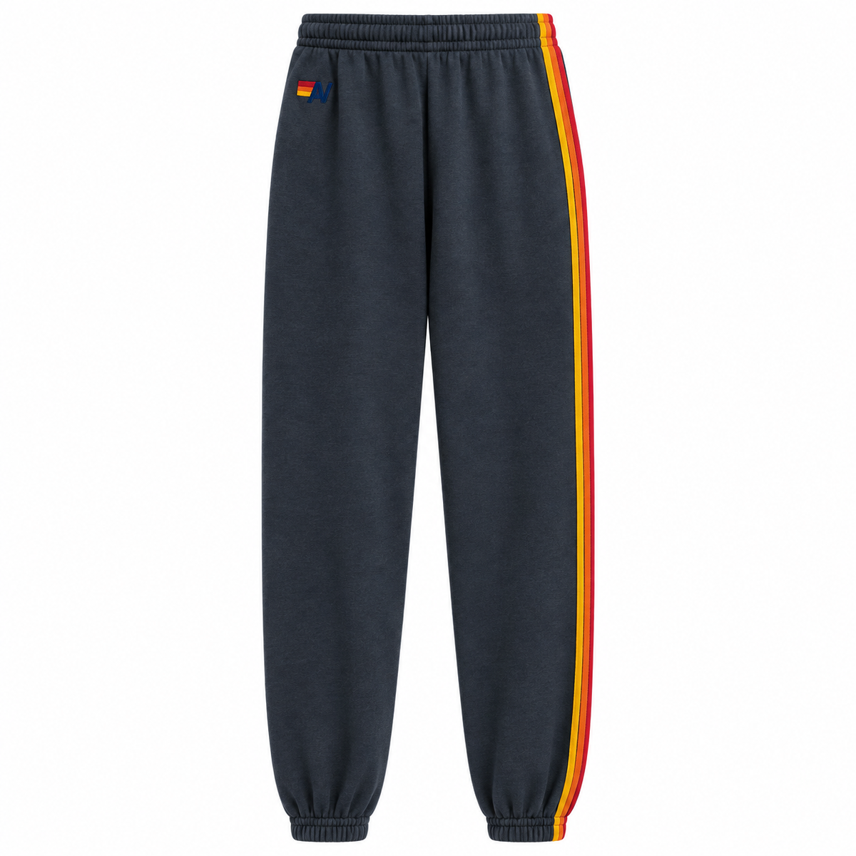 The 5 Stripe Sweatpant