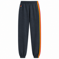 The 5 Stripe Sweatpant