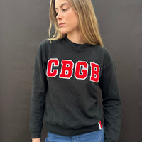 Useless CBGB Sweatshirt
