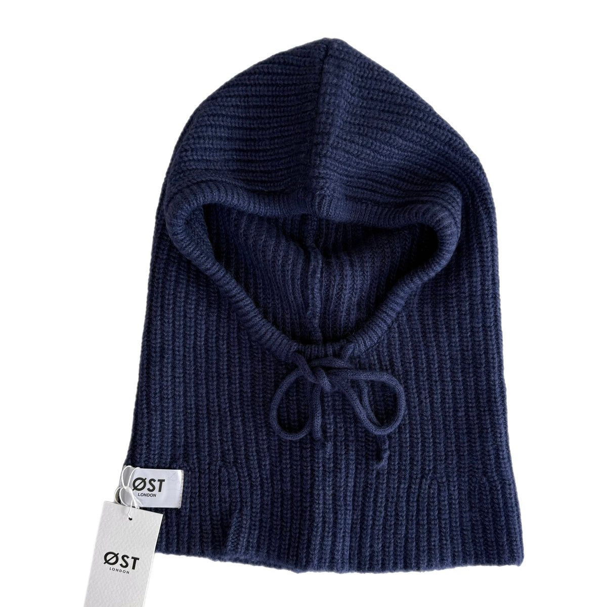 *NEW STYLE* Marie Balaclava Navy