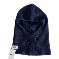 *NEW STYLE* Marie Balaclava Navy