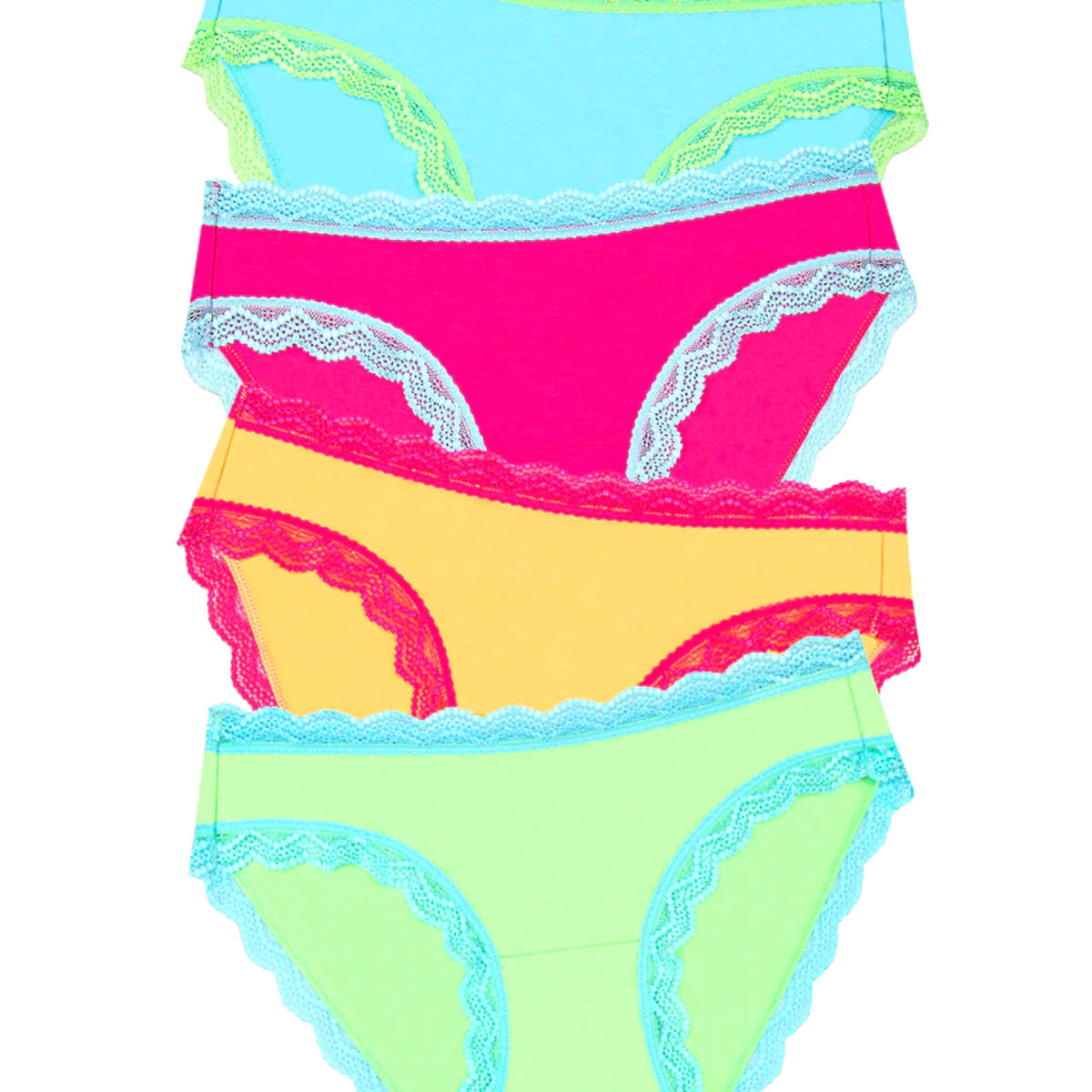 The Knicker Box