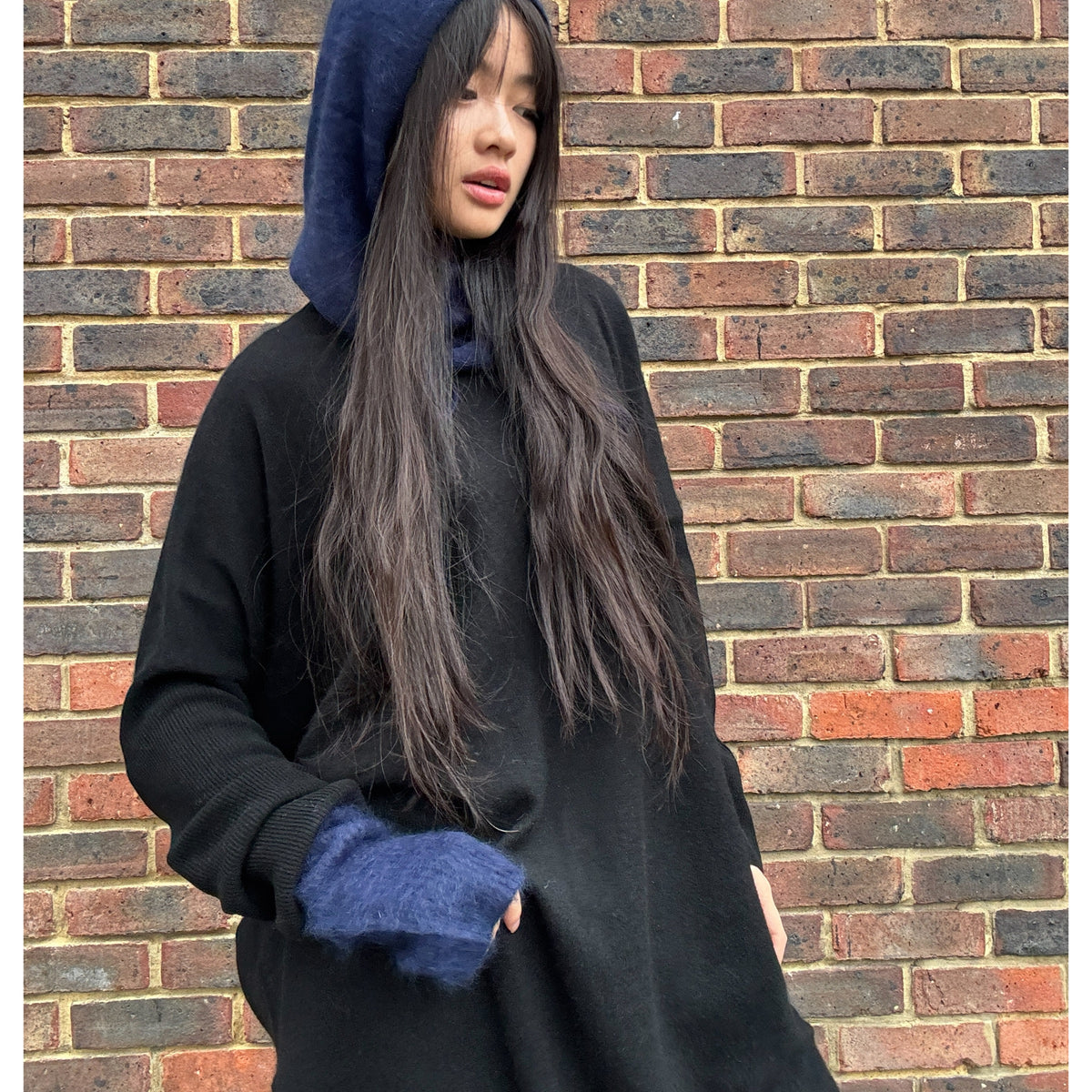 *NEW* Absolut Cashmere Wrist Warmers