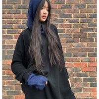 *NEW* Absolut Cashmere Wrist Warmers