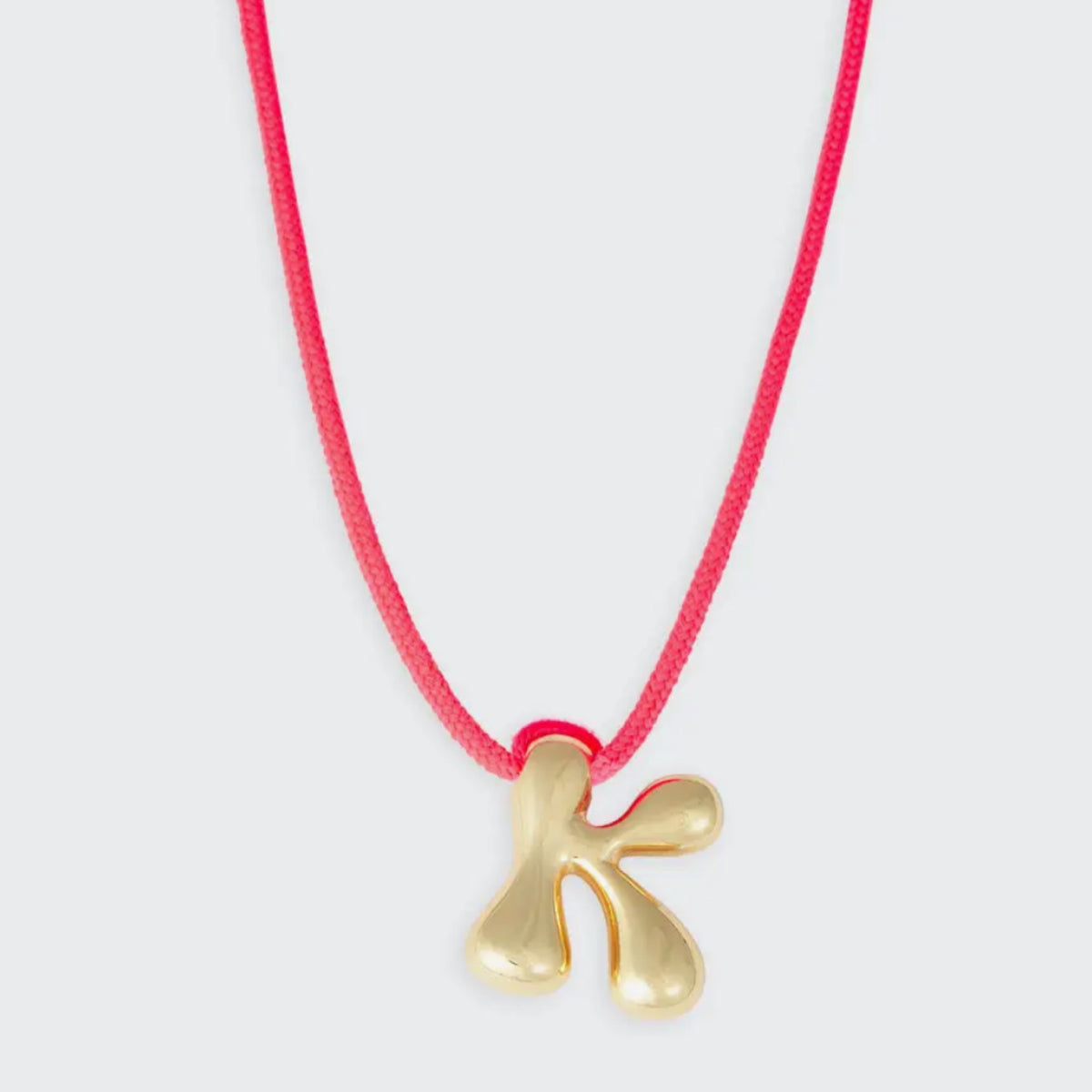 *NEW* Initial Necklace