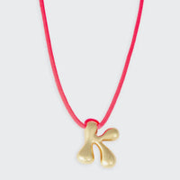 *NEW* Initial Necklace