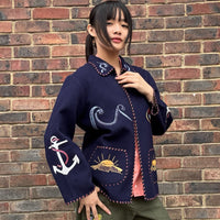 *NEW* Canyon Marine Jacket