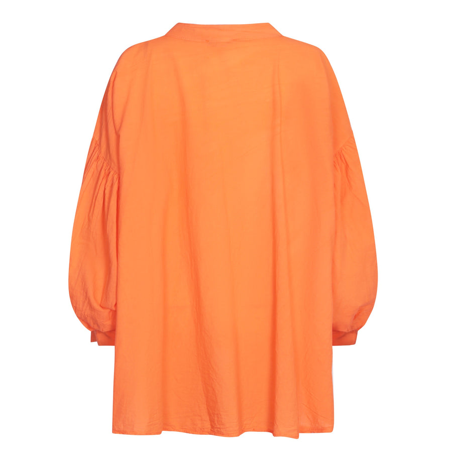 Kris Ana Shirt Orange
