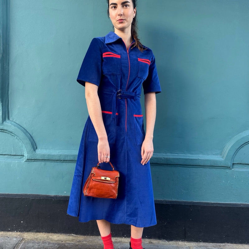 *JUST DROPPED* Campomaggi Shoulder Bag Brick