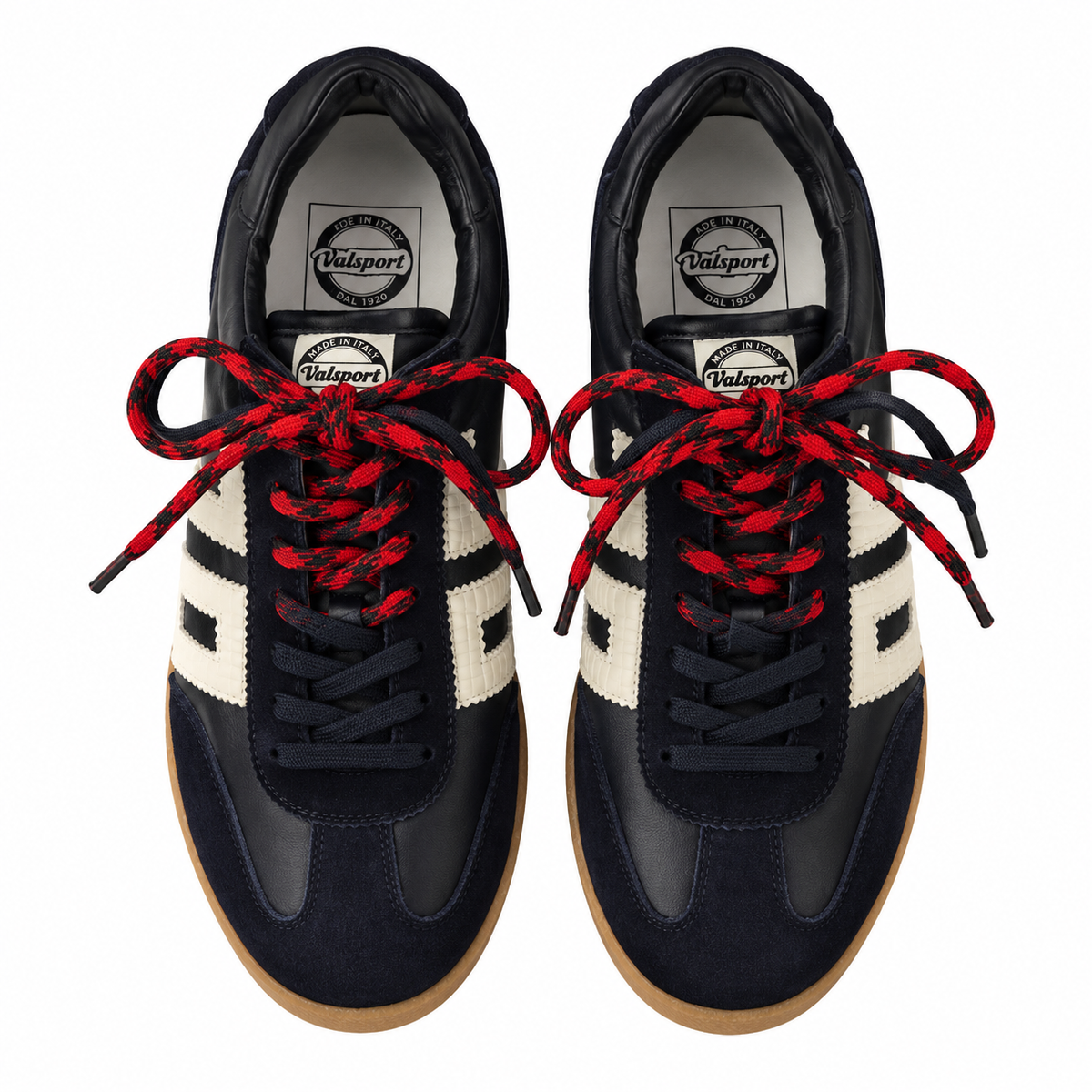 *AW26* Rocket Nappa Navy