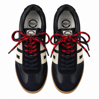 *AW26* Rocket Nappa Navy