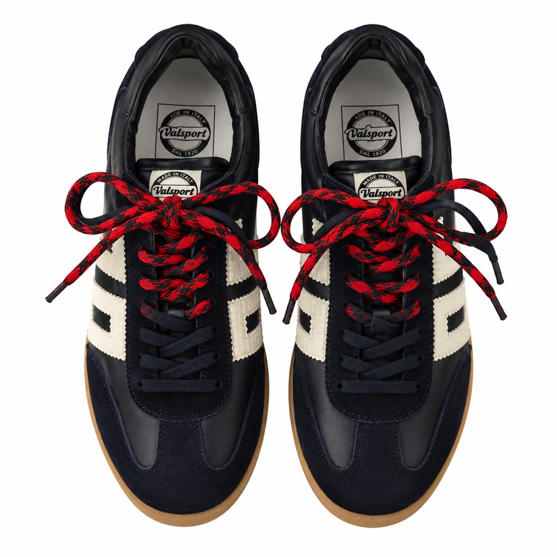 *AW26* Rocket Nappa Navy