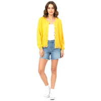 *NEW* Yellow Cardigan