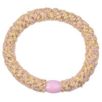 Kknekki Velvet Dusty Rose Glitter