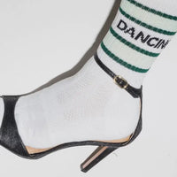 *NEW* Slogan Socks Dirty Dancing