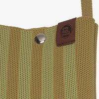 Cross-Body Phone Bag Oat/Sage