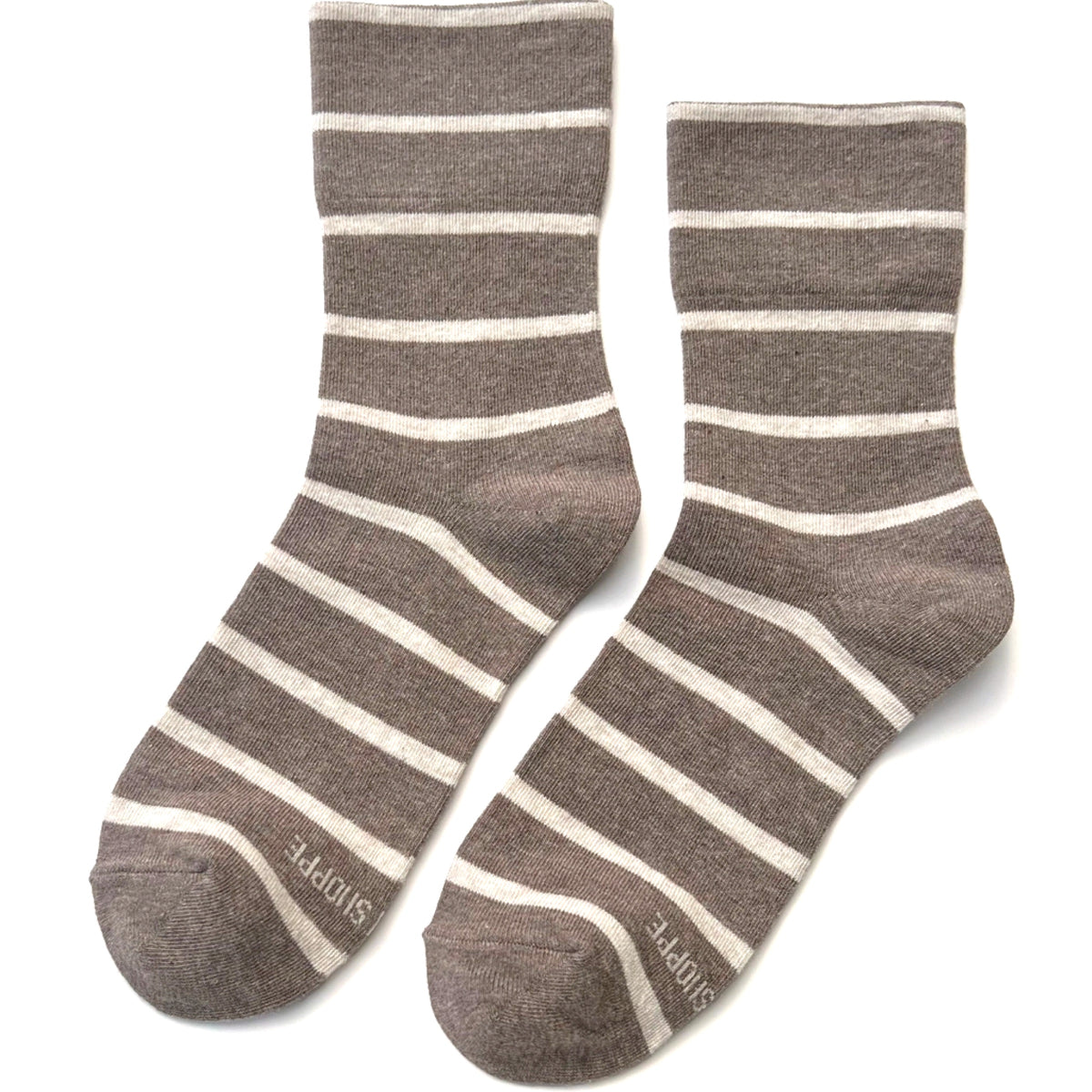 *Just landed* Wally Socks Mocha