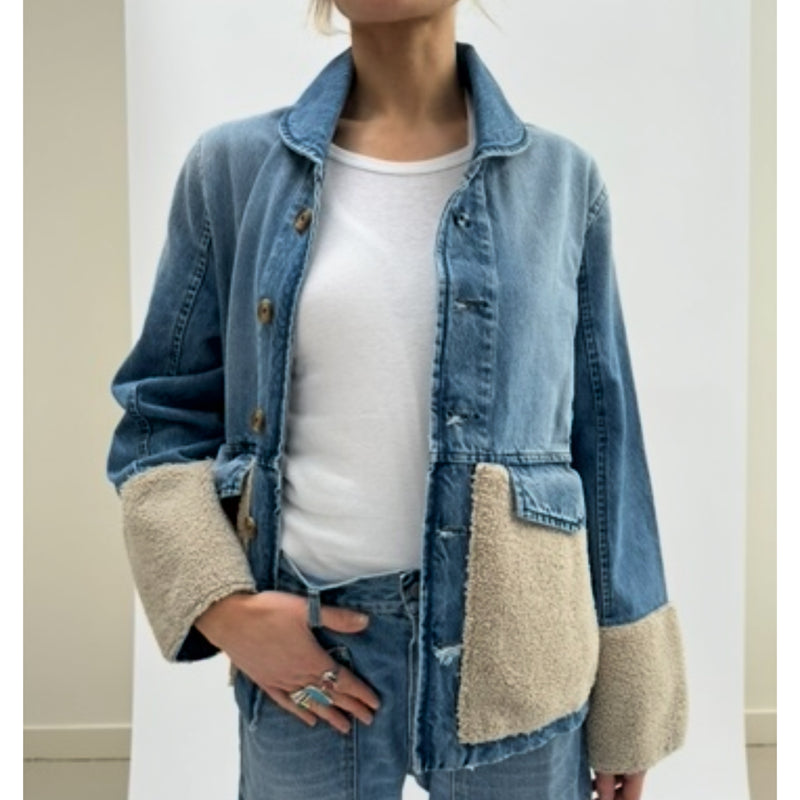 *ARRIVED!* Canyon Brooklyn Jacket